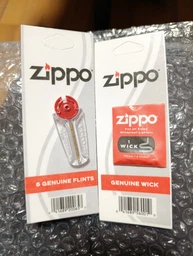 Кремнії Zippo 2406