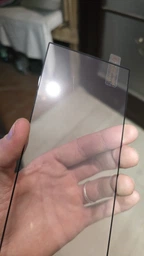 Захисне скло Samsung Galaxy S24 Ultra на весь екран 9D Shieldy