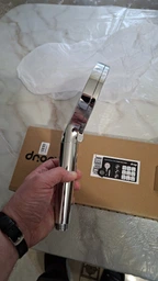 Ручная лейка для душа DROP SPA3F-MULTI120F фильтрующая
