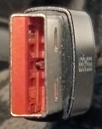 Кабель Essager USB – Type-C PD 100W (20V/5A) LED дисплей быстрая зарядка для смартфонов планшетов Data Cable 1.0m Black (692807241016)