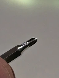 Отвертки набор 115в1 универсальный JoyPro Precision Screwdriver прецизионная отвертка со сменными битами набором на 115 мини инструментов маленьких отверток + звездочка для ремонта ноутбука телефонов очков часов точных профессиональных работ фото от покупателей 4