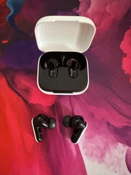 Навушники Anker SoundCore P30i White (A3959Z21) фото від покупців 4