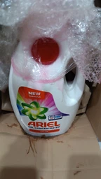 Гель для прання ARIEL gel concentrated XL Pack фото от покупателей 2