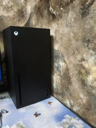 Игровая консоль Microsoft Xbox Series X 1TB(RRT-00001)