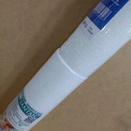 Картридж зі спіненого поліпропілену Sion 2.5”х10”, 1 мкм фото от покупателей 2