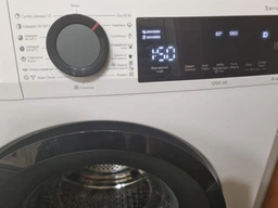 Пральна машина вузька Bosch Серія 2 WLZ24200UA фото от покупателей 2