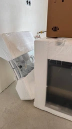 Витяжка Electrolux LFG525S фото от покупателей 2