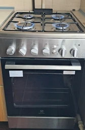 Плита Electrolux (LKG504010X)
