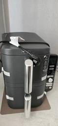 Мультипечь NINJA Double Stack XL SL400EU