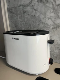 Тостер Bosch TAT2M124 фото от покупателей 1