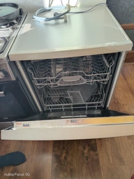 Посудомоечная машина Bosch Serie 2 SMS26DW00T фото от покупателей 17