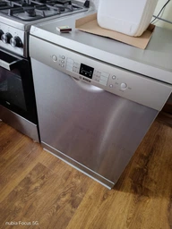 Посудомоечная машина Bosch Serie 2 SMS26DW00T фото от покупателей 13