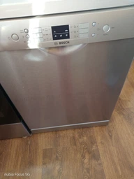 Посудомоечная машина Bosch Serie 2 SMS26DW00T фото от покупателей 16