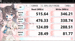 Накопичувач SSD 256GB AMD Radeon R3 M.2 2280 SATA III 3D NAND TLC (R3MS0256G8)