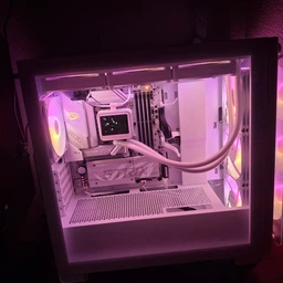 Система водяного охлаждения Asus Prime LC 360 ARGB LCD (90RC00Z1-B0EAY0)