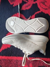 Женские кроссовки Skechers 117731 BBK 38 (8US) 25 см Черные (199025411356) фото от покупателей 2