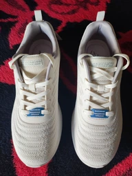 Женские кроссовки Skechers 117731 BBK 38 (8US) 25 см Черные (199025411356)