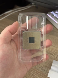 Процессор AMD Ryzen 7 5700X 3.4GHz/32MB (100-000000926) sAM4 Tray фото от покупателей 11