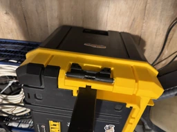 Професійний комплект ящиків DeWALT TSTAK 2.0 (DWST83517-1)