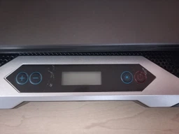 Охлаждающая подставка для ноутбука GamePro CP870 Black