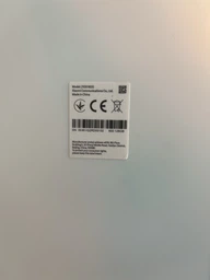 Чохол до планшета BeCover Smart Case Xiaomi Mi Pad 6 / 6 Pro 11" Red (709502) фото від покупців 1