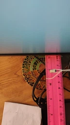 Монітор 27" Xiaomi Monitor A27i (ELA5345EU) (1012028) фото від покупців 2