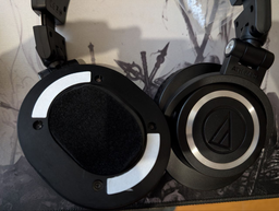 Audio-Technica ATH-M50XBT2DS