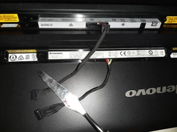 Батарея для ноутбука Lenovo IdeaPad 100-14ibd, 100-15ibd, B50-50, B71-80 ("L15L4A01") #