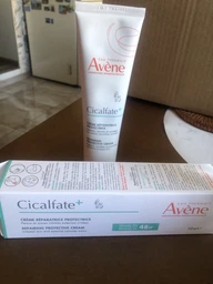 Крем Avene Cicalfate+ Восстановление кожи 100 мл (3282770204681)