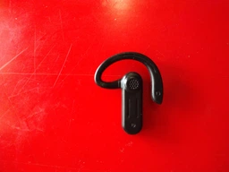 Беспроводная Bluetooth гарнитура U&P V28 IPX4 120mAh Black