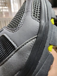Мужские кроссовки Salomon Techamphibian 5 42 Grafit фото от покупателей 2