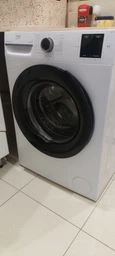 Пральна машина BEKO BM1WFSU36233WPBB фото от покупателей 4