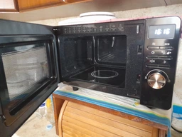 Мікрохвильова піч Gorenje MO20S4BC фото от покупателей 1