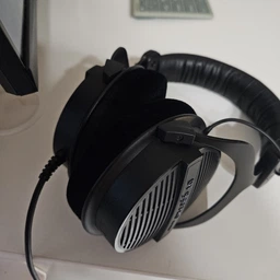 Амбушюры Beyerdynamic EDT 990 V (235247)