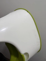 Дитячий горщик Ikea Lockig (40591581) фото від покупців 3