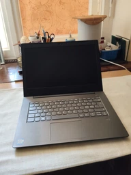 Ноутбук Lenovo ThinkPad T14 G1 (i5-10210U/14 IPS FHD/8 gb/256 gb /Win11Pro) - Уценка фото от покупателей 3