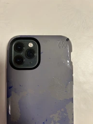 Чохол Speck Presidio Pro для Apple iPhone 11 Pro (129891-7684) Slate Grey фото від покупців 1