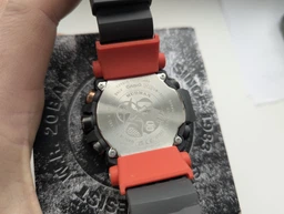 Наручний годинник Casio G-SHOCK GW-9500-1A4ER