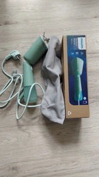 Отпариватель PHILIPS 5000 Серии STH5020/40 фото от покупателей 3