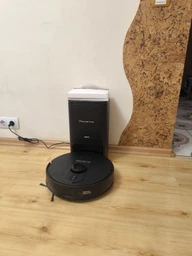 Робот-пылесос Rowenta X-PLORER Serie S135+ BLACK STANDARD RR91D5WH