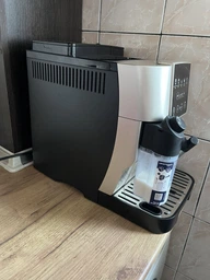 Кофемашина Delonghi Magnifica Start ECAM220.80.SB фото от покупателей 4