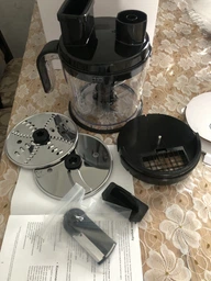 Измельчитель для блендера RZTK Chef Master / Pro (CH-MP) фото от покупателей 1