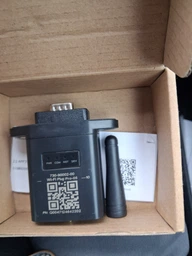 Бездротовий пристрій для комутації та маршрутизації WIFI PLUG for ECO & MAX Series