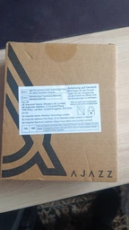Ігрова бездротова миша Ajazz AJ159Pro Bluetooth/2.4 ГГц/USB-C до 26000 dpi з магнітною станцією Black (AJ159-PRO-B) фото від покупців 6