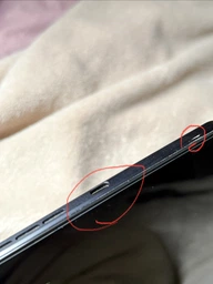 Планшет Lenovo Legion Tab (3rd Gen) Wi-Fi 16/512GB Eclipse Black + Case&Film (ZAEF0081UA) фото от покупателей 2