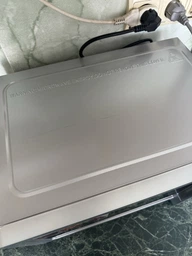 Микроволновая печь Grunhelm 20MX711-W 700 Вт белая 4624802