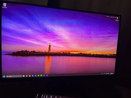 Монитор 23.8" MSI MAG 244F -- FullHD / Rapid IPS 200Hz / 0.5ms (GtG) / 8-Bit + FRC / DCI-P3 96% / Adaptive-Sync / Less Blue Light / AI Vision / HDMI 2.0b фото от покупателей 4