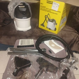 Пилосос миючий SE 5 Karcher 000326313 фото від покупців 1
