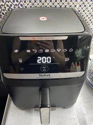 Мультипечь Tefal Easy Fry Silence EY8428E0 фото от покупателей 15