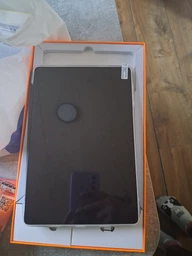 Комплект Планшет Teclast M50 (6/128) LTE с Чехлом Teclast M50 Smart Case (TL-112220) фото от покупателей 3